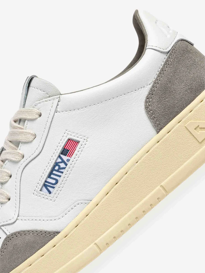 Sneakers Medalist Low