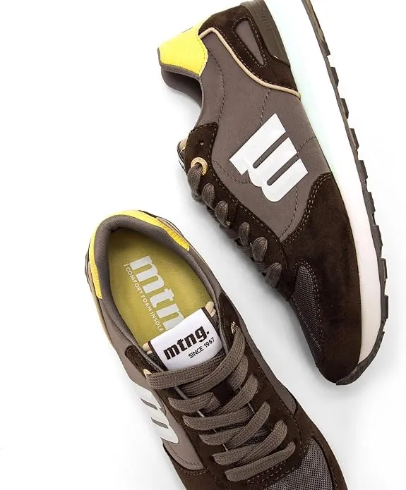 MUJER DEPORTIVA TURIN MUSTANG