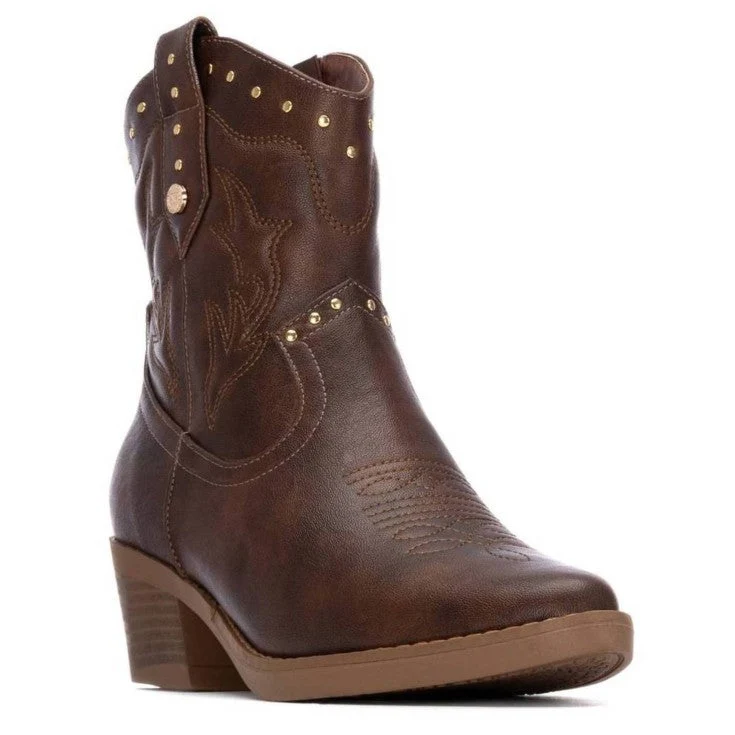 MUJER KAEL BOTA C.CAM