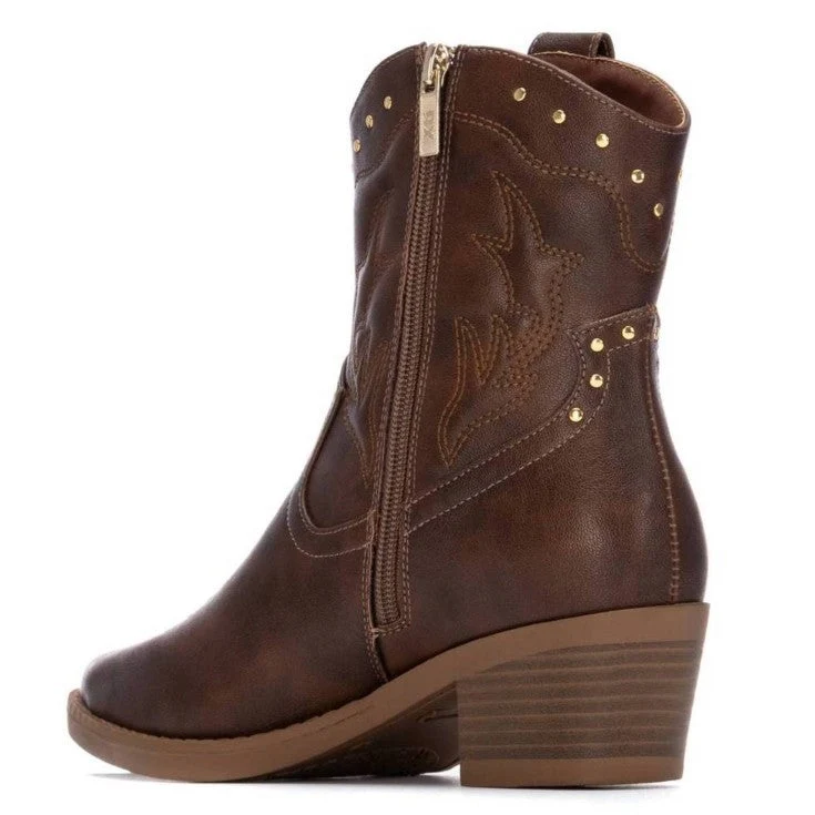 MUJER KAEL BOTA C.CAM