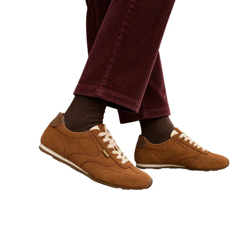 MUJER DEPORTIVA OTAWA MUSTANG
