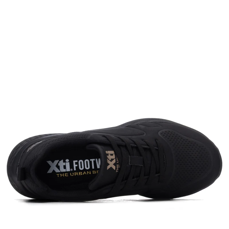 MUJER DEPORTIVA SANTANDER XTI