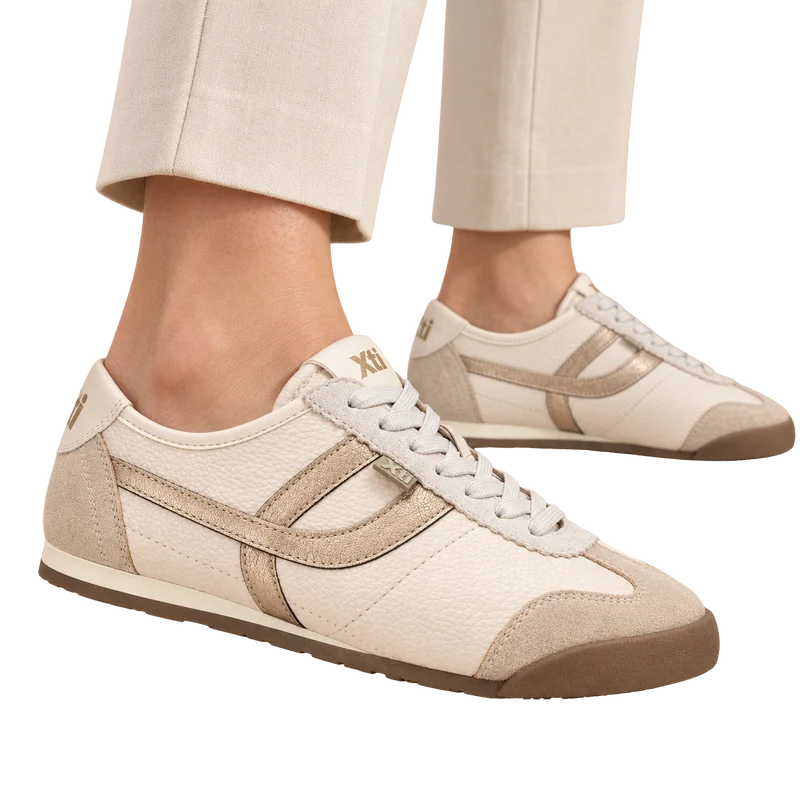 MUJER DEPORTIVA DUBAI XTI