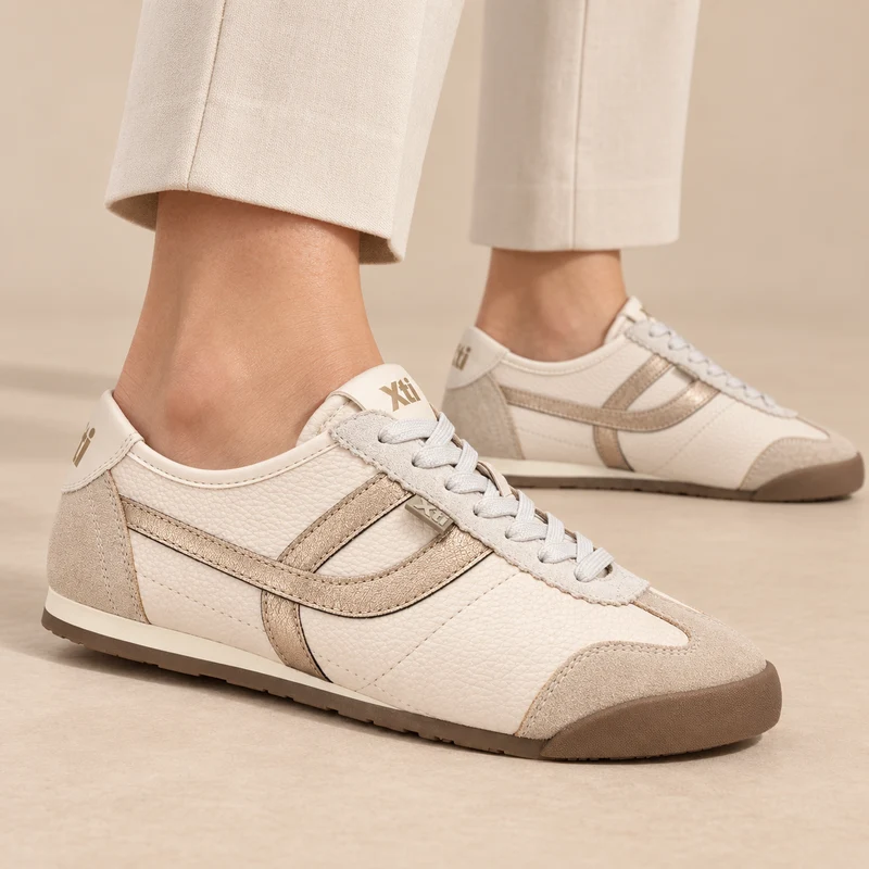 MUJER DEPORTIVA DUBAI XTI