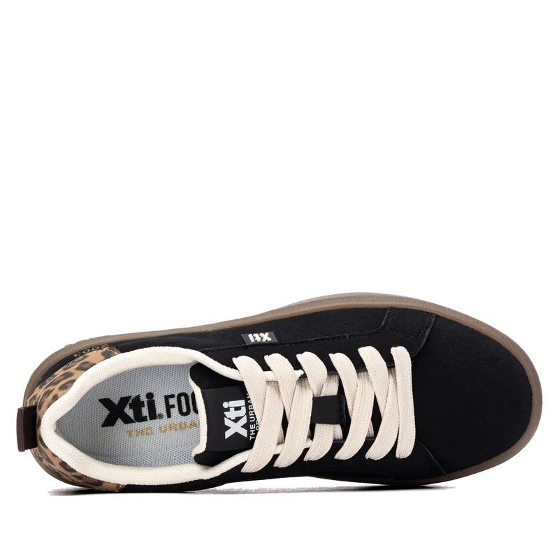 MUJER DEPORTIVA PRAGA XTI