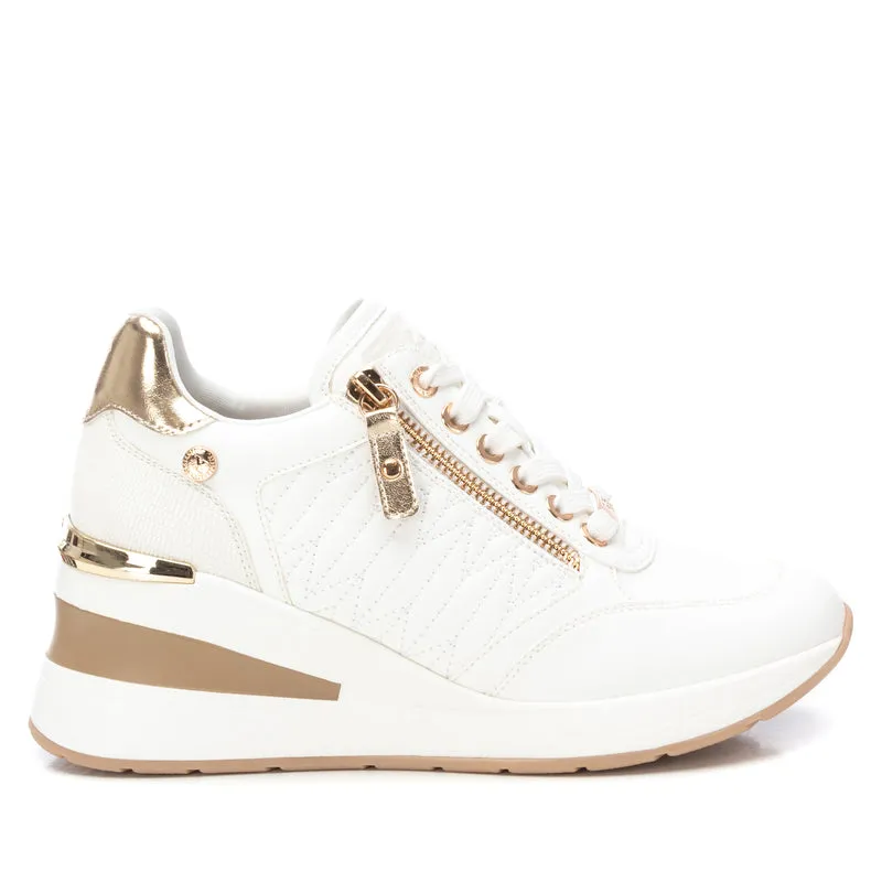MUJER DEPORTIVA AURORA XTI BLANCO
