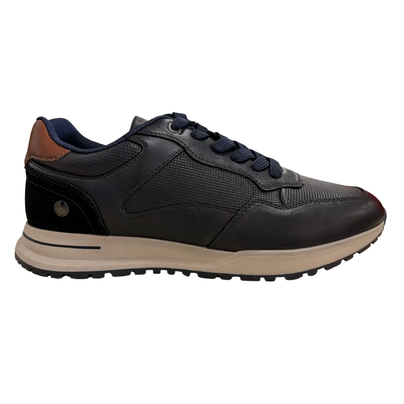 HOMBRE DEPORTIVA WEST XTI NAVY