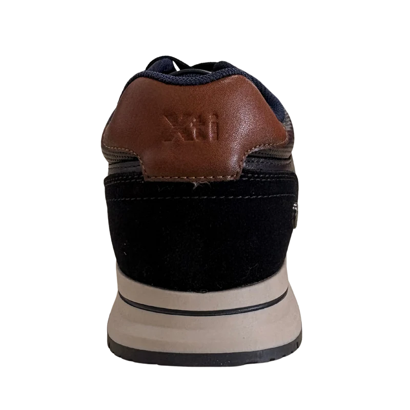 HOMBRE DEPORTIVA WEST XTI NAVY