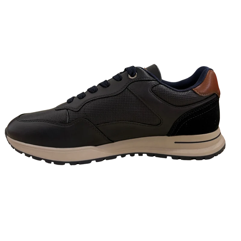 HOMBRE DEPORTIVA WEST XTI NAVY