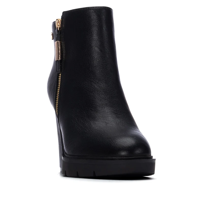 MUJER BOTIN FIESTA XTI