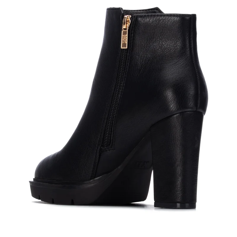 MUJER BOTIN FIESTA XTI