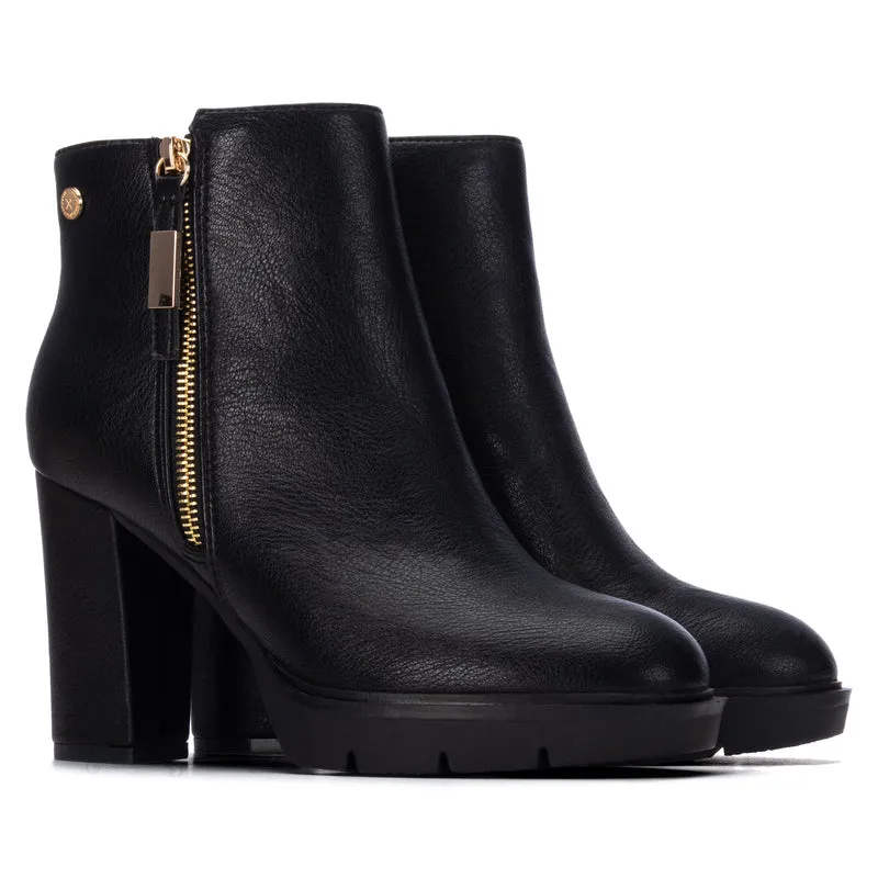 MUJER BOTIN FIESTA XTI