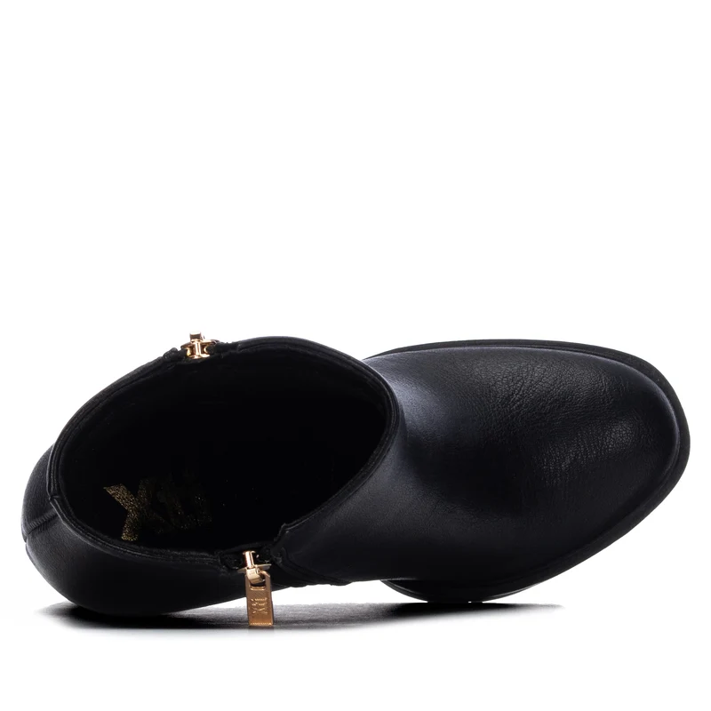 MUJER BOTIN FIESTA XTI