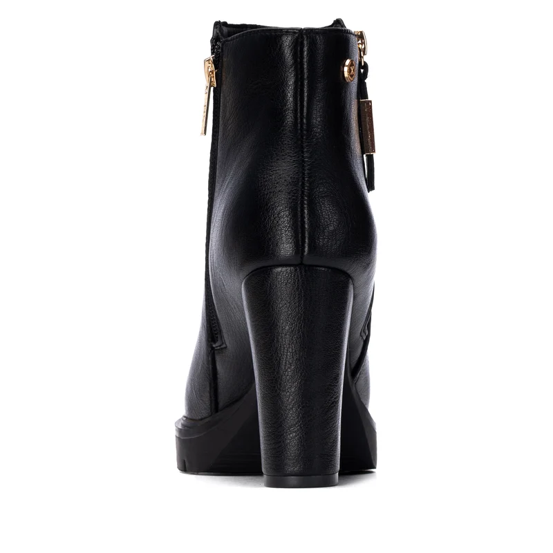 MUJER BOTIN FIESTA XTI