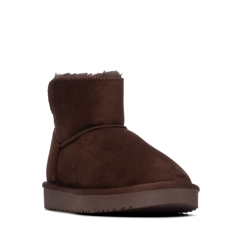 MUJER BOTIN CAMPER XTI