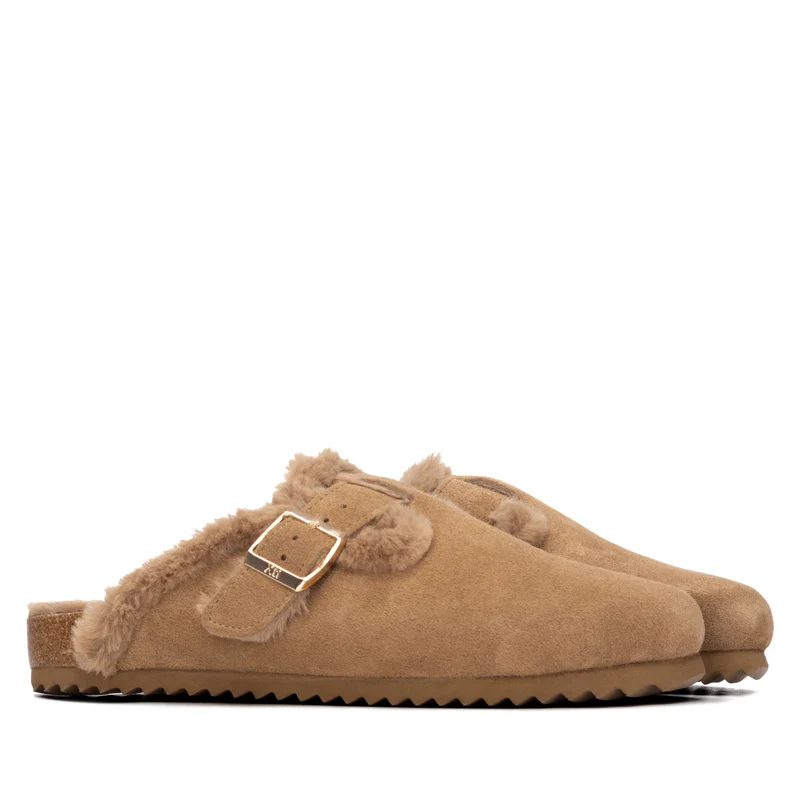 MUJER ZUECO COMFY XTI