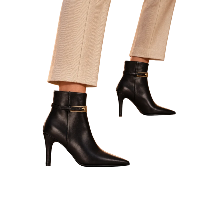 MUJER BOTIN FIESTA XTI
