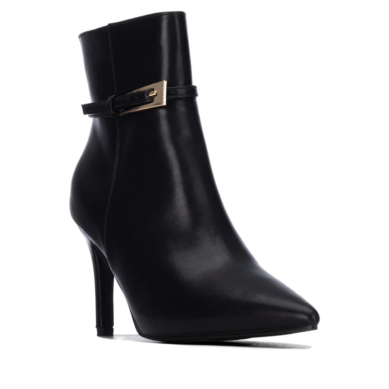 MUJER BOTIN FIESTA XTI