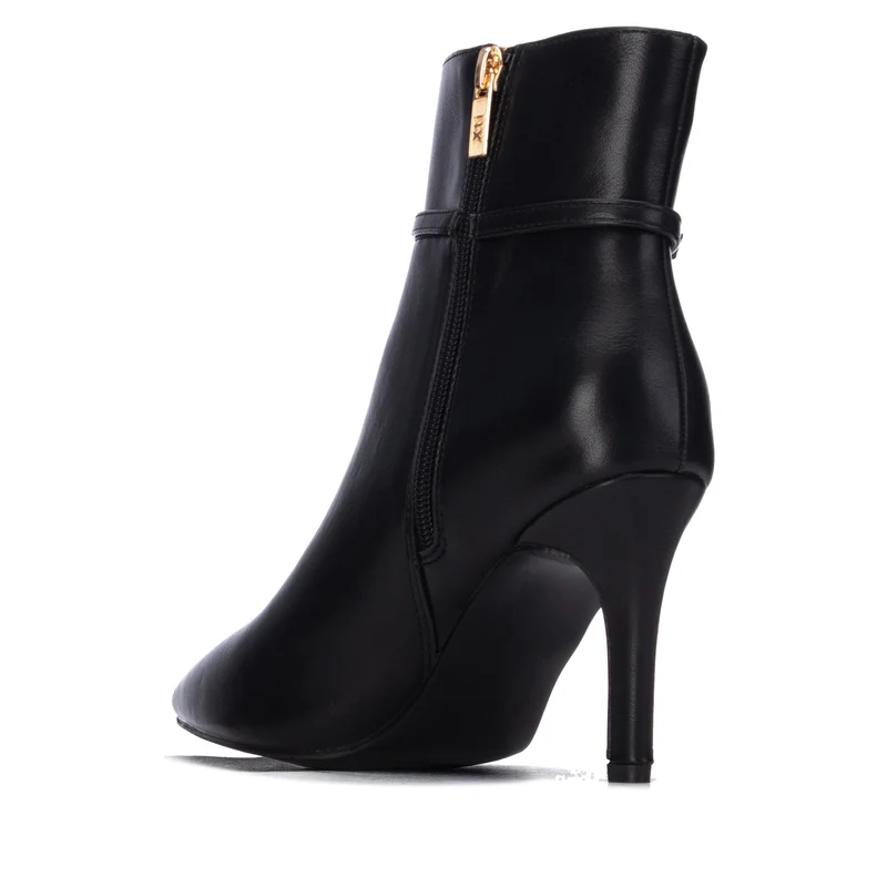 MUJER BOTIN FIESTA XTI