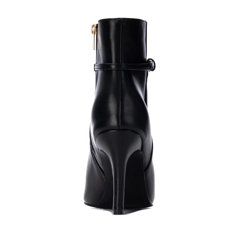 MUJER BOTIN FIESTA XTI