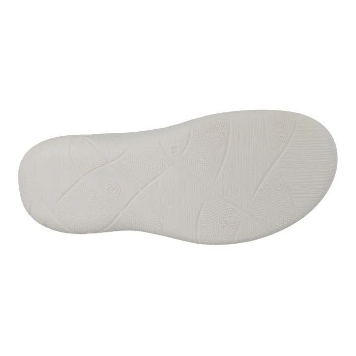 Sandalias Wallis para mujer de ajuste ancho DB