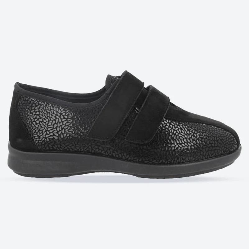 Zapatos de mujer de horma ancha DB Moon