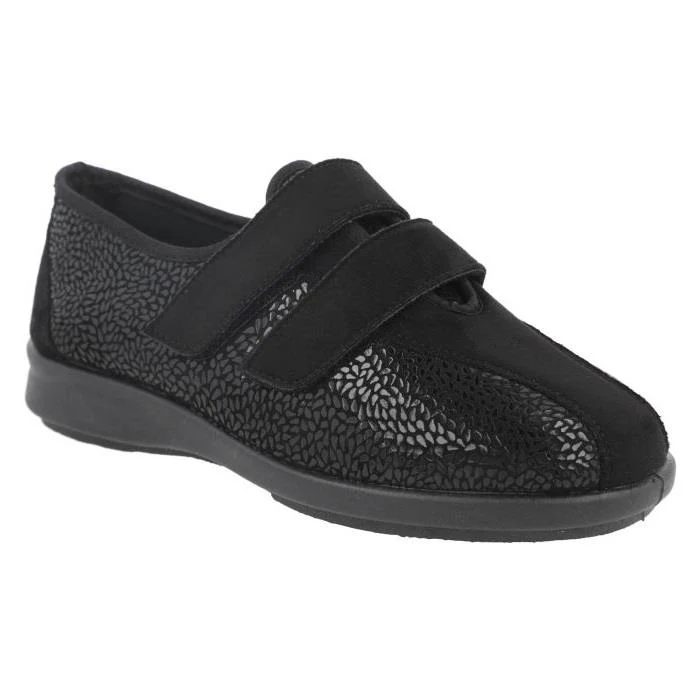 Zapatos de mujer de horma ancha DB Moon