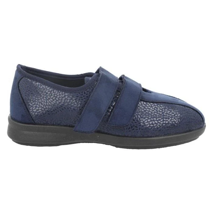 Zapatos de mujer de horma ancha DB Moon