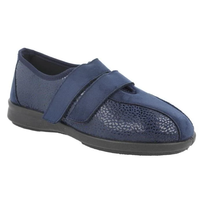 Zapatos de mujer de horma ancha DB Moon