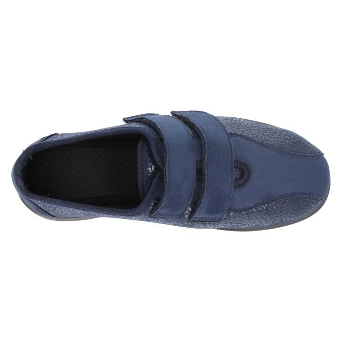 Zapatos de mujer de horma ancha DB Moon