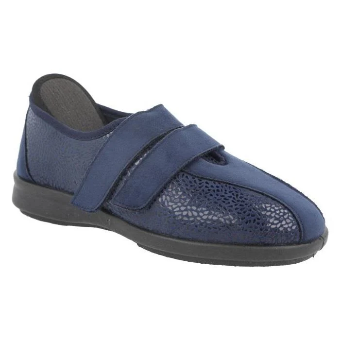 Zapatos de mujer de horma ancha DB Moon