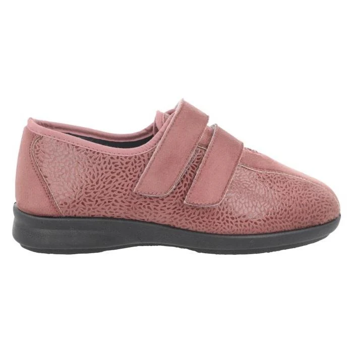 Zapatos de mujer de horma ancha DB Moon