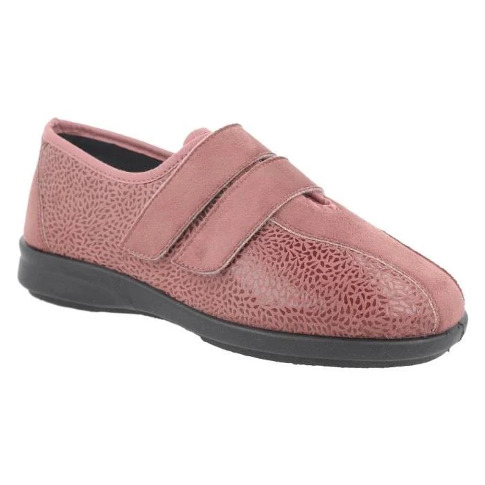 Zapatos de mujer de horma ancha DB Moon