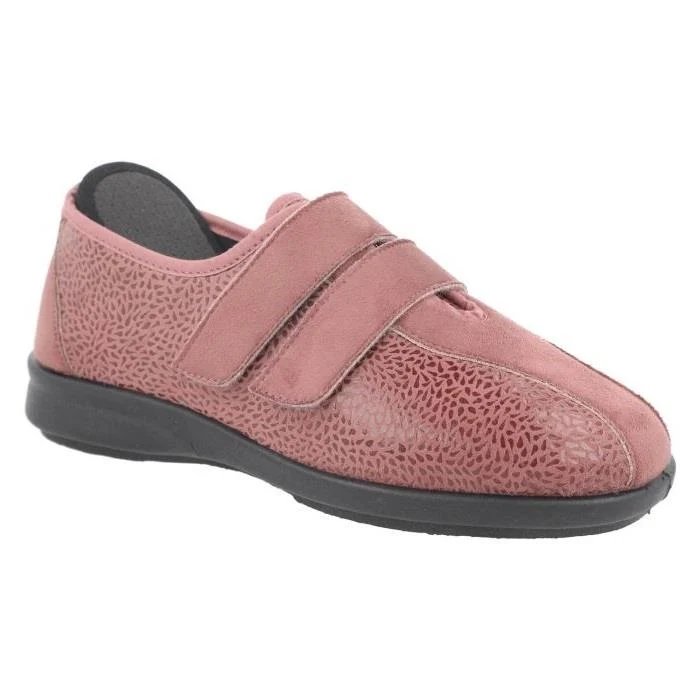 Zapatos de mujer de horma ancha DB Moon