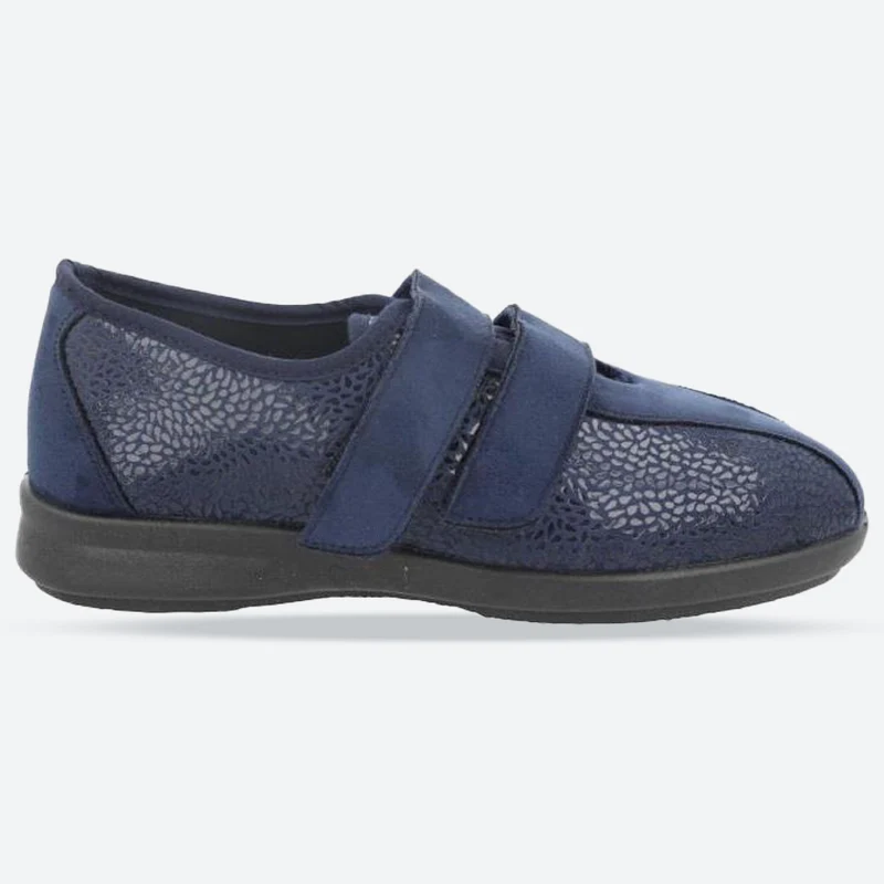 Zapatos de mujer de horma ancha DB Moon