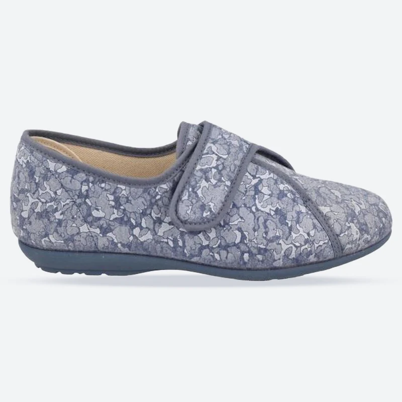 Zapatos de mujer de horma ancha DB Katya