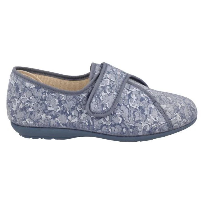 Zapatos de mujer de horma ancha DB Katya