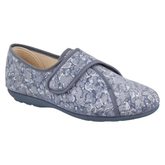 Zapatos de mujer de horma ancha DB Katya