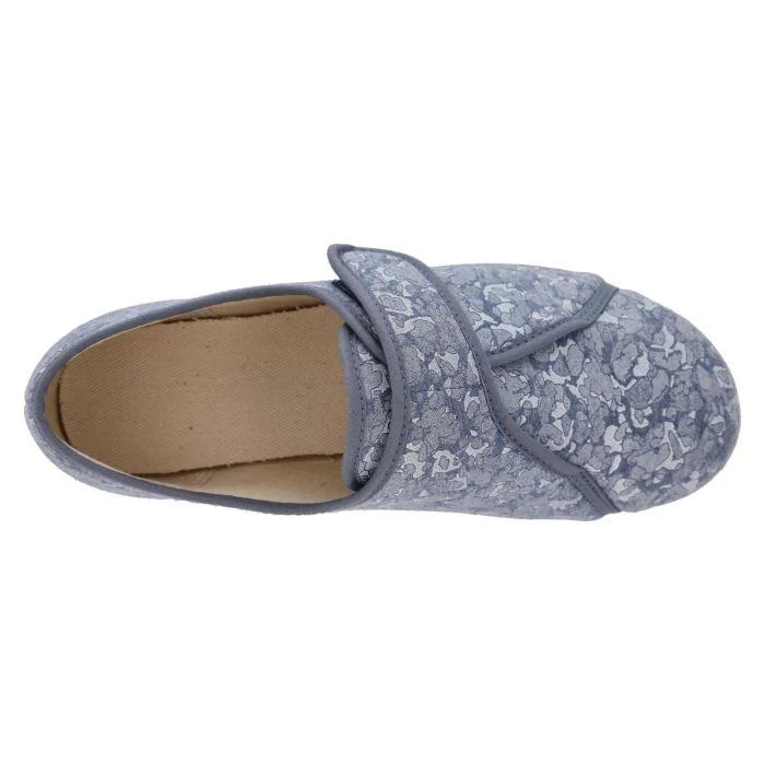 Zapatos de mujer de horma ancha DB Katya