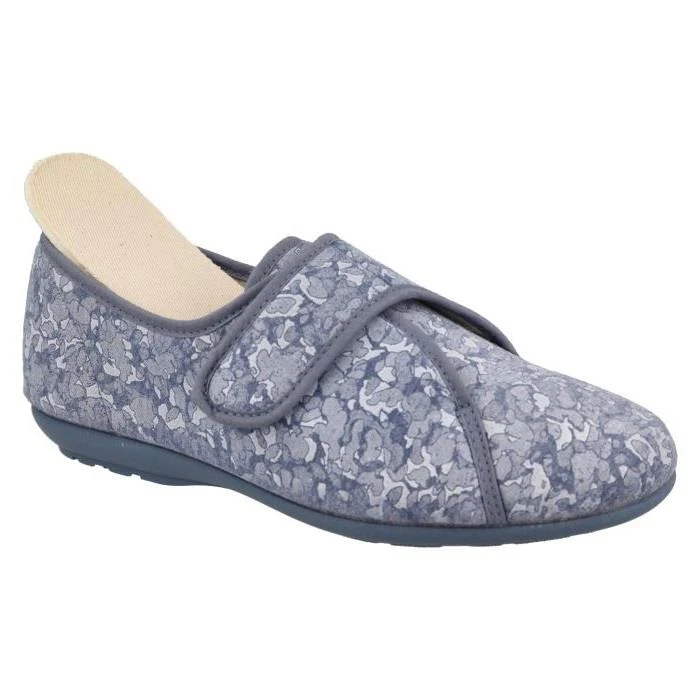 Zapatos de mujer de horma ancha DB Katya
