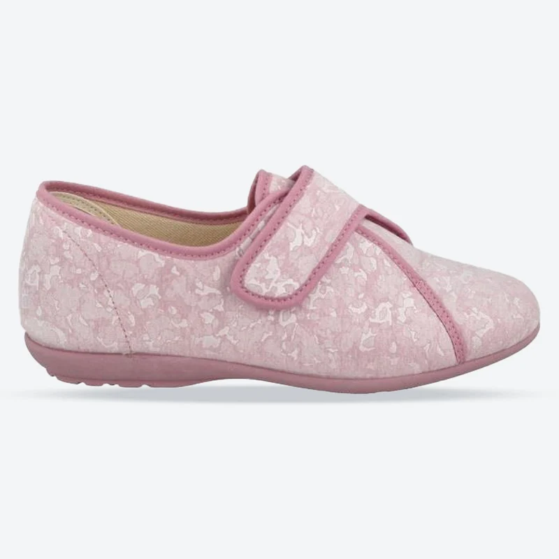 Zapatos de mujer de horma ancha DB Katya