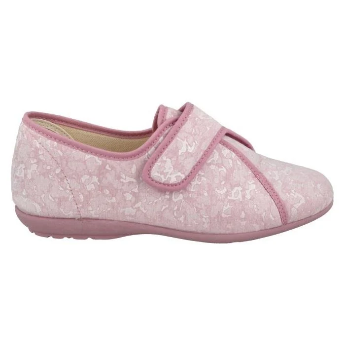 Zapatos de mujer de horma ancha DB Katya