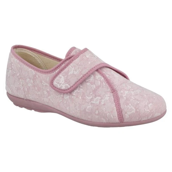 Zapatos de mujer de horma ancha DB Katya
