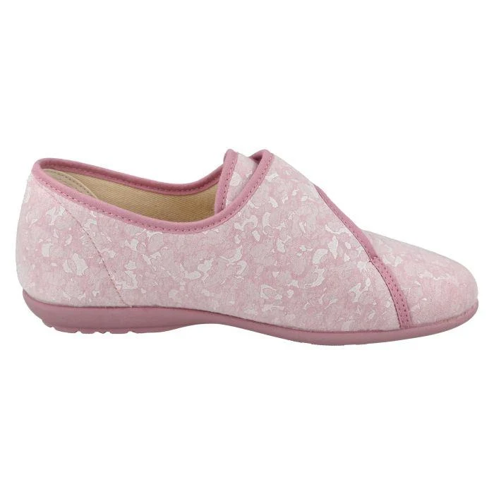 Zapatos de mujer de horma ancha DB Katya