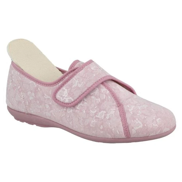 Zapatos de mujer de horma ancha DB Katya