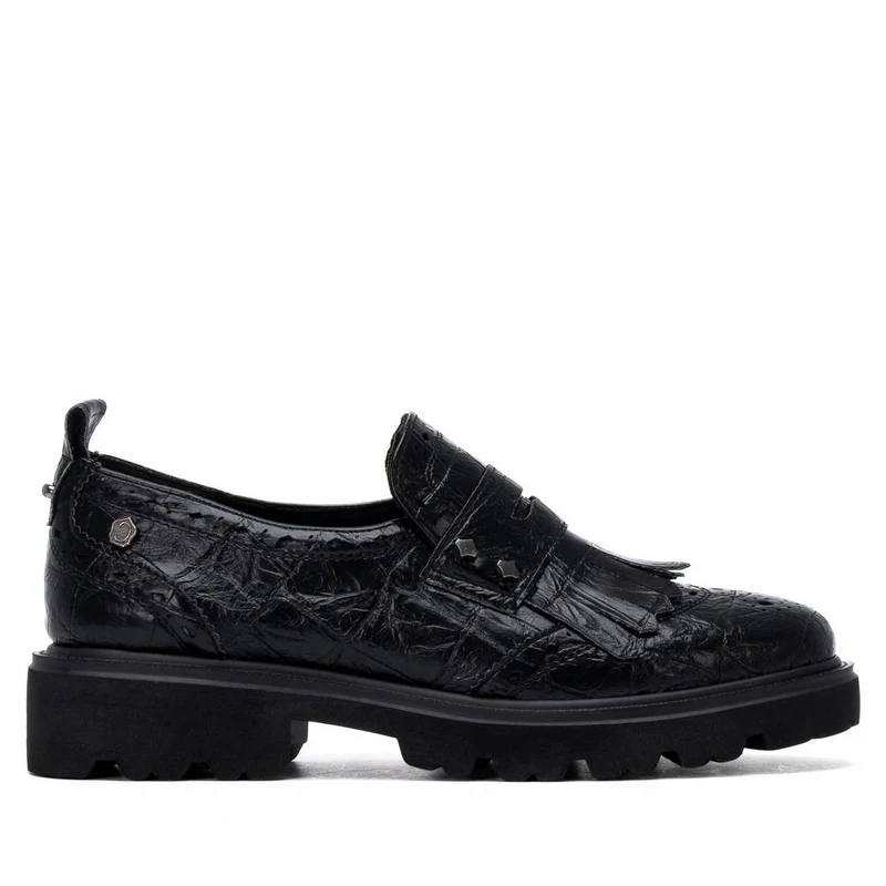 Zapato de mujer plano Carmela 16435903