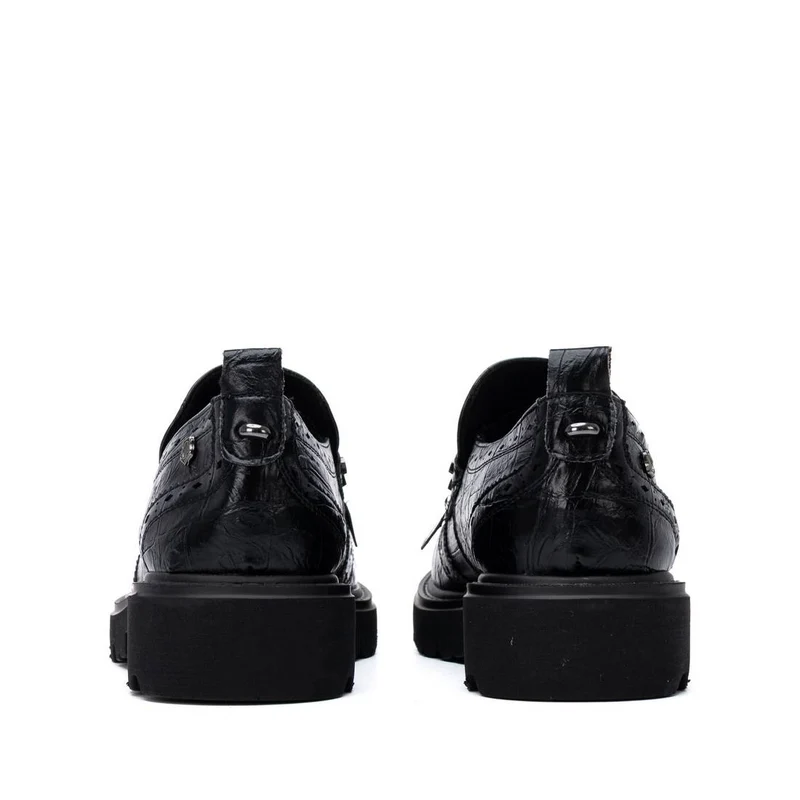 Zapato de mujer plano Carmela 16435903