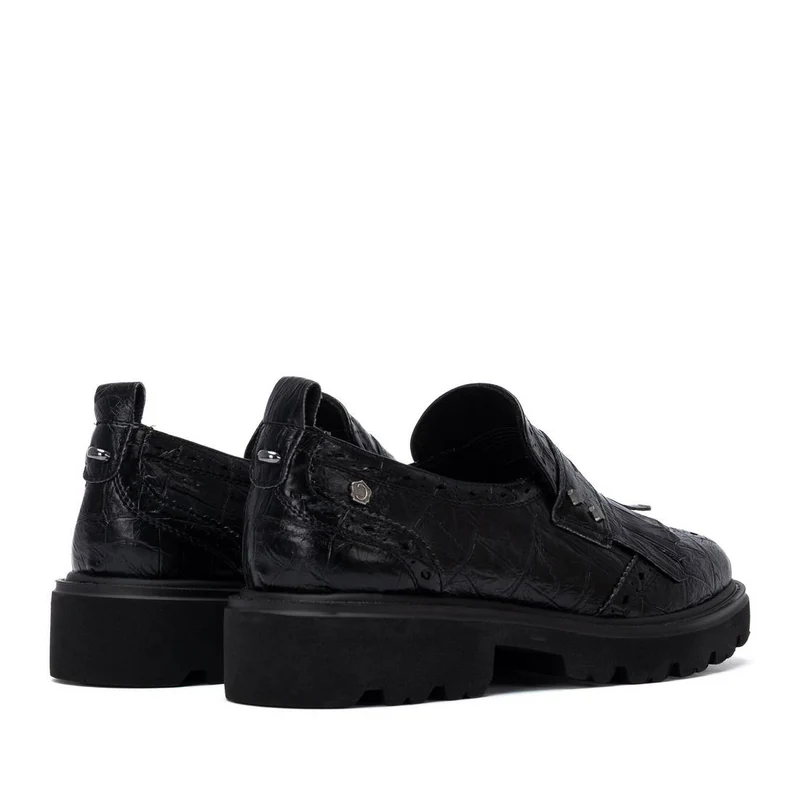 Zapato de mujer plano Carmela 16435903