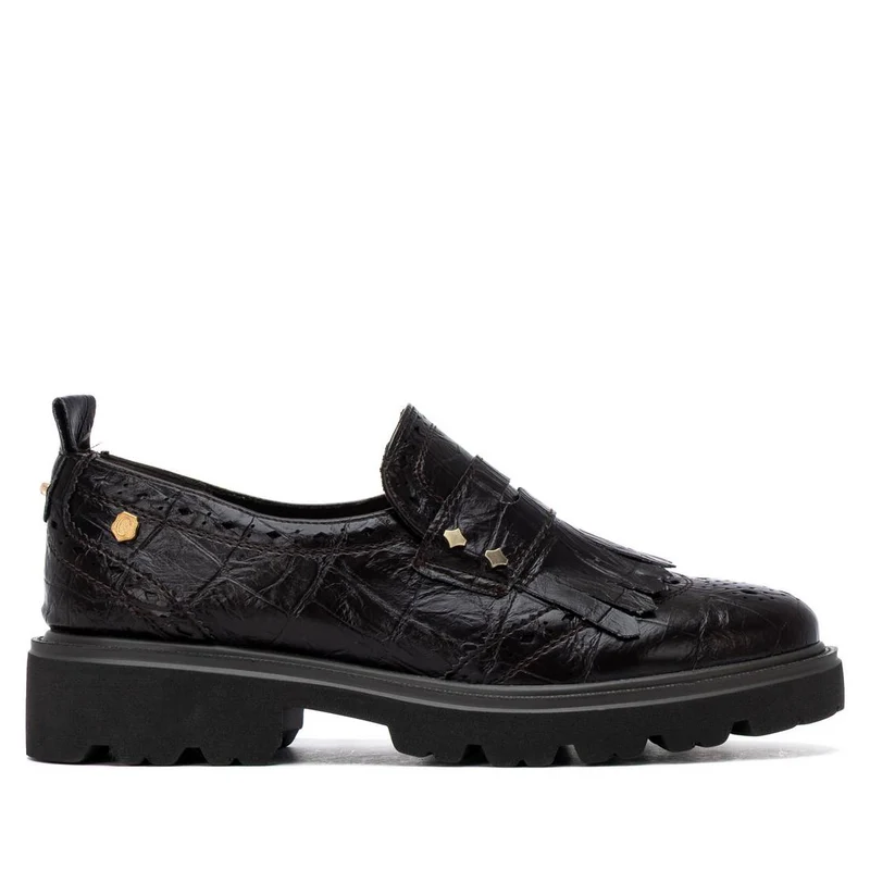 Zapato de mujer plano Carmela 16435901