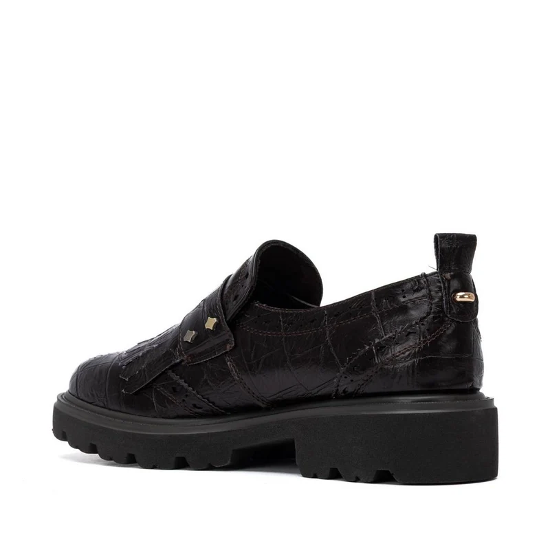 Zapato de mujer plano Carmela 16435901